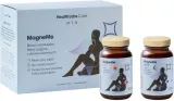 Набор добавок к пище Health Labs Care MagneMe Men с магнием, в капсулах — фото 2