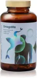 Добавка к пище Health Labs Care OmegaMe Men с жирными кислотами омега, в капсулах, 120 шт — фото 1