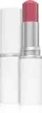 Бальзам для губ и щёк hince True Dimension Radiance Balm многофункциональный, с эффектом сияния, 10 г, оттенок TP005 Shelly Pink — фото 1