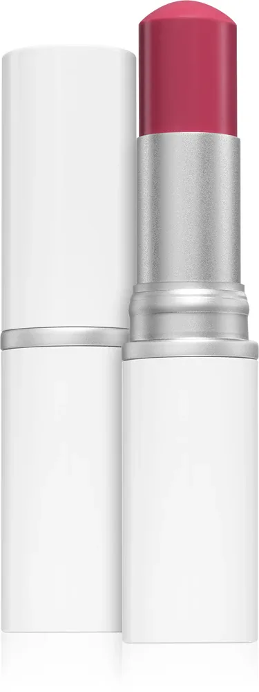 Бальзам для губ и щёк hince True Dimension Radiance Balm многофункциональный, с эффектом сияния, 10 г, оттенок 006 Lil Mauve