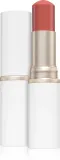 Бальзам для губ и щёк hince True Dimension Radiance Balm многофункциональный, с эффектом сияния, 10 г, оттенок TP003 Tender Room — фото 1