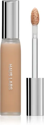 Консилер для лица Haus Labs Triclone Skin Tech Concealer среднее покрытие, стойкий, 7 мл