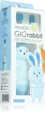 Зубная щётка звуковая innoGIO GIORabbit Sonic Toothbrush детская, с таймером, 1 шт — фото 1