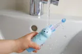 Зубная щётка звуковая innoGIO GIORabbit Sonic Toothbrush детская, с таймером, 1 шт — фото 4