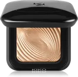 Тени для век KIKO Milano Water Eyeshadow с интенсивной пигментацией, стойкие, 3 г, оттенок 03 Light Gold — фото 1