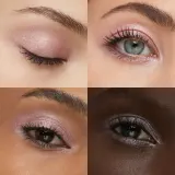 Тени для век KIKO Milano Water Eyeshadow с интенсивной пигментацией, стойкие, 3 г, оттенок 10 Pinkish Mauve — фото 3