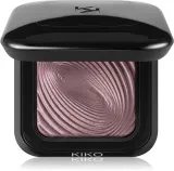 Тени для век KIKO Milano Water Eyeshadow с интенсивной пигментацией, стойкие, 3 г, оттенок 14 Golden Mauve — фото 1