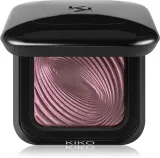 Тени для век KIKO Milano Water Eyeshadow с интенсивной пигментацией, стойкие, 3 г, оттенок 12 Plum — фото 1