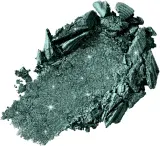 Тени для век KIKO Milano Water Eyeshadow с интенсивной пигментацией, стойкие, 3 г, оттенок 18 Dark Slate Green — фото 2