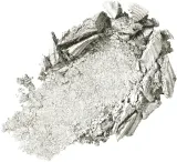 Тени для век KIKO Milano Water Eyeshadow с интенсивной пигментацией, стойкие, 3 г, оттенок 01 Silver — фото 2