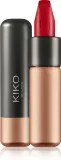 Помада для губ KIKO Milano Velvet Passion матовая, кремовая, 3,5 г, оттенок 312 Cherry — фото 1