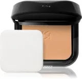 Пудровая тональная основа KIKO Milano Full Coverage Blurring Powder Foundation матовая, с плотным покрытием, 10 г, оттенок 50 Fair — фото 1