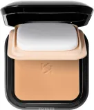 Пудровая тональная основа KIKO Milano Full Coverage Blurring Powder Foundation матовая, с плотным покрытием, 10 г, оттенок 50 Fair — фото 2