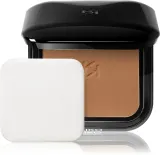 Пудровая тональная основа KIKO Milano Full Coverage Blurring Powder Foundation матовая, с плотным покрытием, 10 г, оттенок 80 Cocoa — фото 1