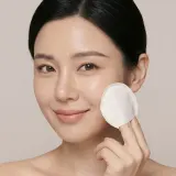 Диски отшелушивающие для лица KORIKA Skin Essentials Dual Exfoliating Toner Pads двусторонние, тонизирующие, 20 шт — фото 3