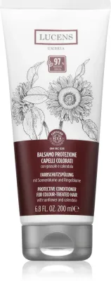 Kemon Group Balsamo Protezione - Кондиционер для волос Kemon Balsamo Protezione для окрашенных волос, разглаживающий, 200 мл, 200 мл