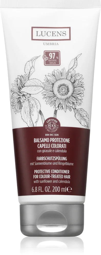 Kemon Group Balsamo Protezione - Кондиционер для волос Kemon Balsamo Protezione для окрашенных волос, разглаживающий, 200 мл, 200 мл