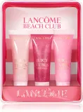 Lancôme Juicy Tubes - Набор блесков для губ Lancome Juicy Tubes увлажняющие, три штуки — фото 1