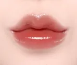 Блеск для губ Laka Jelling Nude Gloss с лёгким оттенком, с эффектом объёма, 4,5 г, оттенок 310 Melba Ring — фото 2