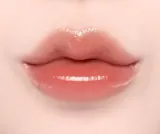 Блеск для губ Laka Jelling Nude Gloss с лёгким оттенком, с эффектом объёма, 4,5 г, оттенок 304 Ginger Ring — фото 2