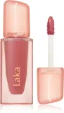 Блеск для губ Laka Jelling Nude Gloss с лёгким оттенком, с эффектом объёма, 4,5 г, оттенок 309 Heart Ring — фото 1
