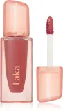 Блеск для губ Laka Jelling Nude Gloss с лёгким оттенком, с эффектом объёма, 4,5 г, оттенок 308 Rosa Ring — фото 1