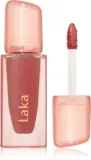 Блеск для губ Laka Jelling Nude Gloss с лёгким оттенком, с эффектом объёма, 4,5 г, оттенок 301 Fig Ring — фото 1