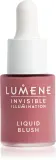 Румяна для лица Lumene Invisible Illumination жидкие, увлажняющие, 15 мл, оттенок Arctuc Rose — фото 1