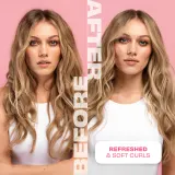 Шампунь для волос Lee Stafford For The Love Of Curls для кудрявых и волнистых волос, 250 мл — фото 5