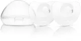 Накладки для кормления грудью Lansinoh Breastfeeding силиконовые, 2 шт 20 mm — фото 1