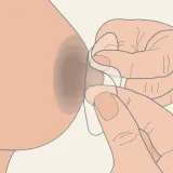 Накладки для кормления грудью Lansinoh Breastfeeding силиконовые, 2 шт 20 mm — фото 5