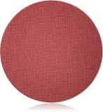 Тени для век MAC Cosmetics Powder Kiss Soft Matte Eye Shadow Refill матовые, сменный блок, 1,5 г, оттенок Devoted To Chili — фото 1