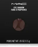 Тени для век MAC Cosmetics Powder Kiss Soft Matte Eye Shadow Refill матовые, сменный блок, 1,5 г, оттенок Give a Glam — фото 1