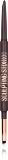 MAYBELLINE NEW YORK Sculpting Stix - Карандаш для век Maybelline Sculpting Stix автоматический, с кистью, 1 шт, 1 шт, оттенок 15 Smooth Espresso — фото 1