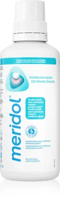 Ополаскиватель Meridol Gum Protection для дёсен, с олафлуром и фторидом натрия, 400 мл