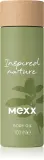 Масло для тела Mexx Inspired Nature, цитрусово-древесный аромат, с маслом арганы, 100 мл парфюмированный — фото 1