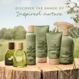 Масло для тела Mexx Inspired Nature, цитрусово-древесный аромат, с маслом арганы, 100 мл парфюмированный — фото 4
