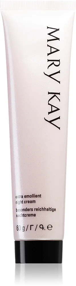 Крем для лица и тела Mary Kay TimeWise ночной, увлажняющий, для сухой кожи, 60 г