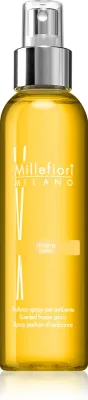 Спрей для дома Millefiori Riviera, цитрусовый, для небольших помещений, 150 мл