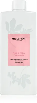 Ароматизатор для стирки Millefiori Milano Laundry Fiori Di Perla, свежий аромат, 250 мл