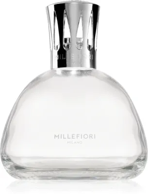 Каталитическая лампа Millefiori Transparent, устраняет посторонние запахи, 1 шт