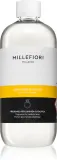 Наполнитель для каталитической лампы Millefiori Legni E Fiori D'arancio, устраняет посторонние запахи, 500 мл — фото 1