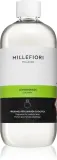 Наполнитель для каталитической лампы Millefiori Lemon Grass, устраняет посторонние запахи, 500 мл — фото 1