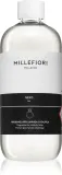 Наполнитель для каталитической лампы Millefiori Nero, древесный, устраняет посторонние запахи, 500 мл — фото 1