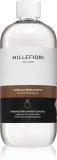 Наполнитель для каталитической лампы Millefiori Sandalo Bergamotto, древесный, устраняет посторонние запахи, 500 мл — фото 1