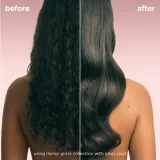Шампунь для блеска волос Maria Nila Mirror Gloss Shampoo, для окрашенных волос — фото 4