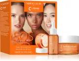 Набор косметики для лица Miraculum SOS For your skin Astaplankton Set увлажняющий, против морщин, 2 шт — фото 1