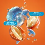Шампунь для гладкости волос Matrix Mega Sleek Smoothing Shampoo, против пушистости, 300 мл — фото 7