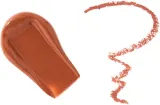 Набор для контура губ Revolution Lip Contour Kit, карандаш и матовая жидкая помада, 2 шт, оттенок D. — фото 3