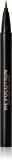 Маркер для бровей Revolution Hair Stroke Brow Pen, эффект натуральных волосков, 0,5 мл, оттенок Medium Brown — фото 1
